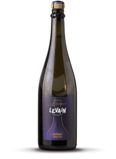 Elevage Macvin
