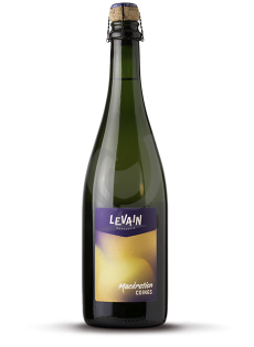 Levain Macération Coings