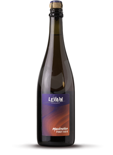 Levain Macération Pinot Noir