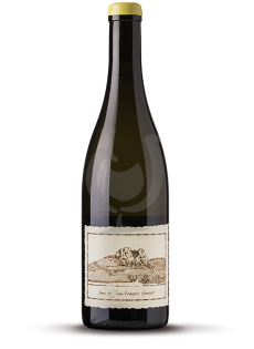 La Barraque Savagnin