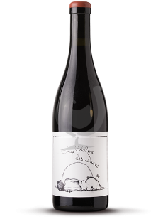 La Colline des Dames