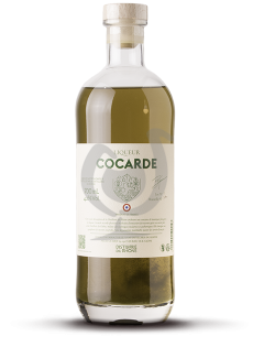 Liqueur Cocarde
