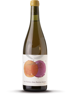 Les Tâches Des Petits Grains