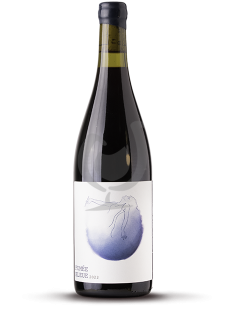 Fumée Bleue