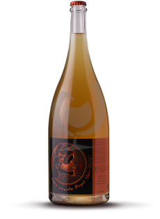 Bière Vivante De Pinot Noir
