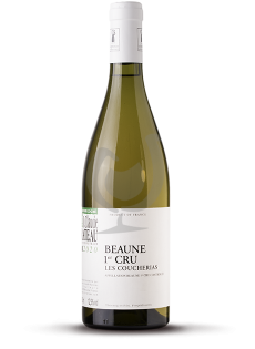 Beaune 1er Cru blanc Les...