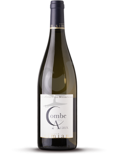 La Combe Des Avaux Blanc