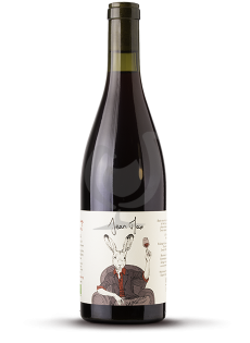 Rouge à Lièvre