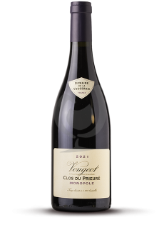 Vougeot Clos Du Prieuré...