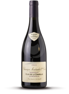 Chassagne Montrachet...