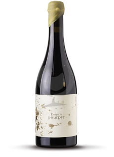 L'Esprit Pourpre
