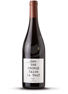 Let The People Faire La Teuf