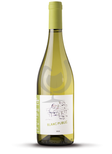 Blanc Public