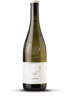 Arpètes