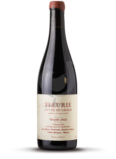 Fleurie Cuvée du Chaos