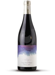 Indigo Magnum