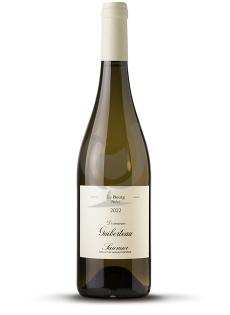 Le Bourg Brézé Saumur Blanc