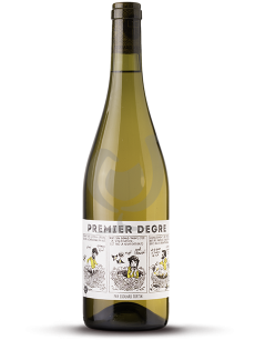 Premier Degré Blanc