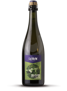 Macération Mélisse Et...