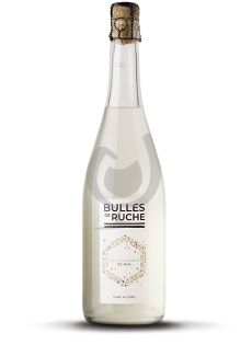 Eau Pétillante De Miel