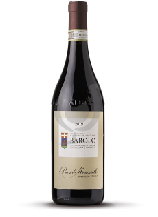 Barolo 2015 Magnum