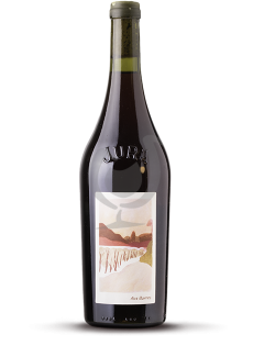 Nicolas Jacob Aux Perrières Pinot Noir