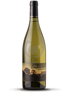 Combernand Aligo Thé...