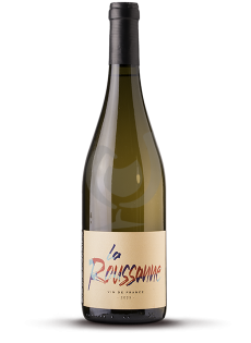 La Roussanne