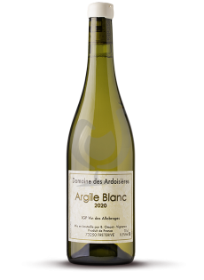 Argile Blanc Magnum