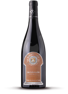 Les Colonnades 2015 Magnum