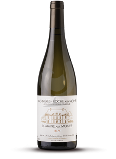 Savennières Roche Aux Moines