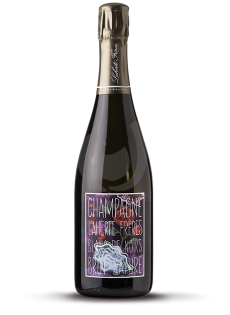 Blanc De Noirs Brut Nature