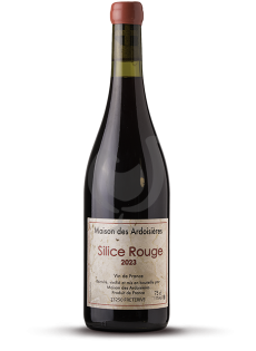 Silice Rouge