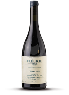 Fleurie Alice 6/10