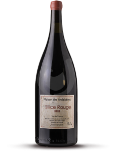 Silice Rouge Magnum