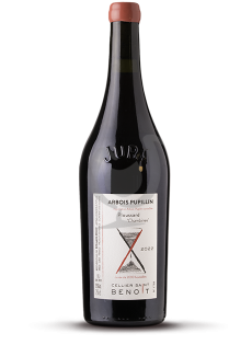 Ploussard "Chambines"