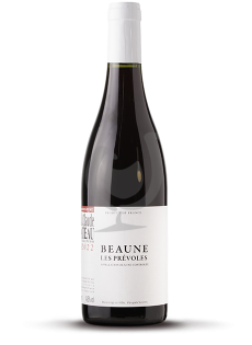 Beaune Les Prévoles