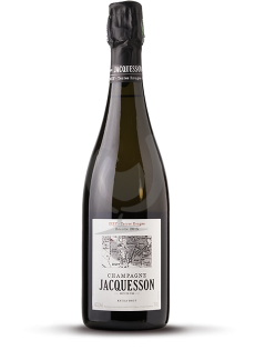 Dizy Terres Rouges Récolte...