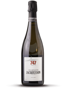 Cuvée N°747