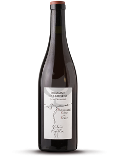 Ploussard Côte De Feule