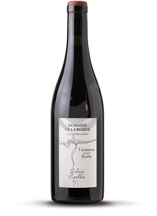 Trousseau Sous La Roche