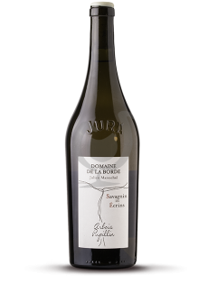 Savagnin Les Écrins