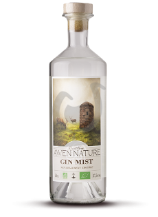 Gin Mist 70cl