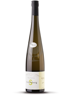Alsace Grand Cru Schlossberg