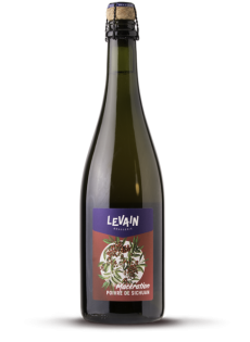 Macération Poivre de Sichuan