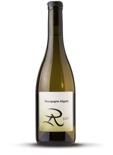 Bourgogne Aligoté
