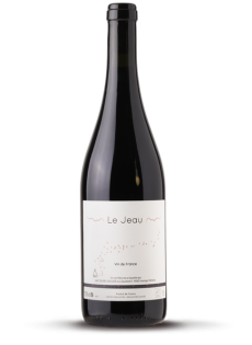 Le Jeau Blanc