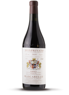 Barolo Monprivato 2019