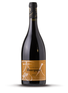 Bourgogne Rouge