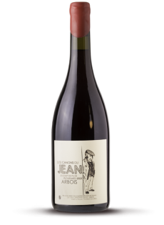 Nicolas Jacob Aux Perrières Pinot Noir